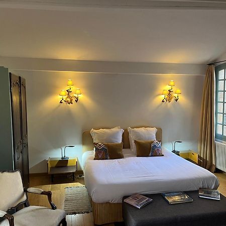 Face Au Palais Bed & Breakfast Avignon Ngoại thất bức ảnh