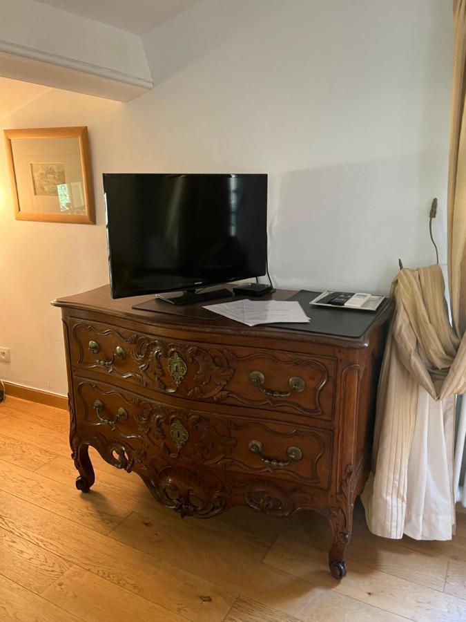 Face Au Palais Bed & Breakfast Avignon Ngoại thất bức ảnh