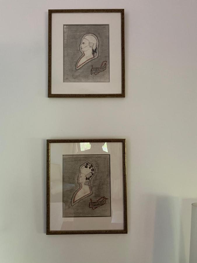 Face Au Palais Bed & Breakfast Avignon Ngoại thất bức ảnh