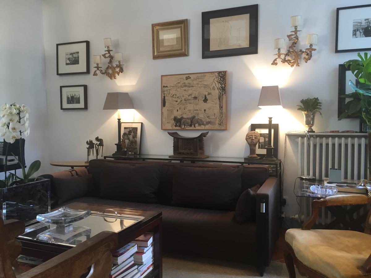 Face Au Palais Bed & Breakfast Avignon Ngoại thất bức ảnh